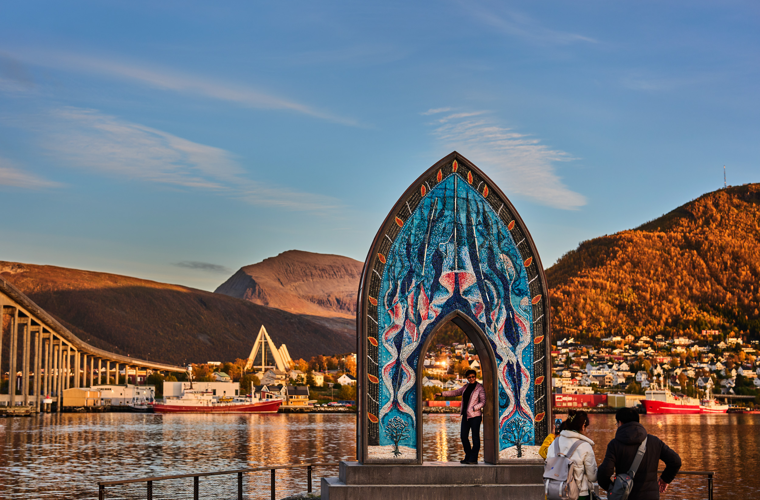 Smarthotel Tromsø