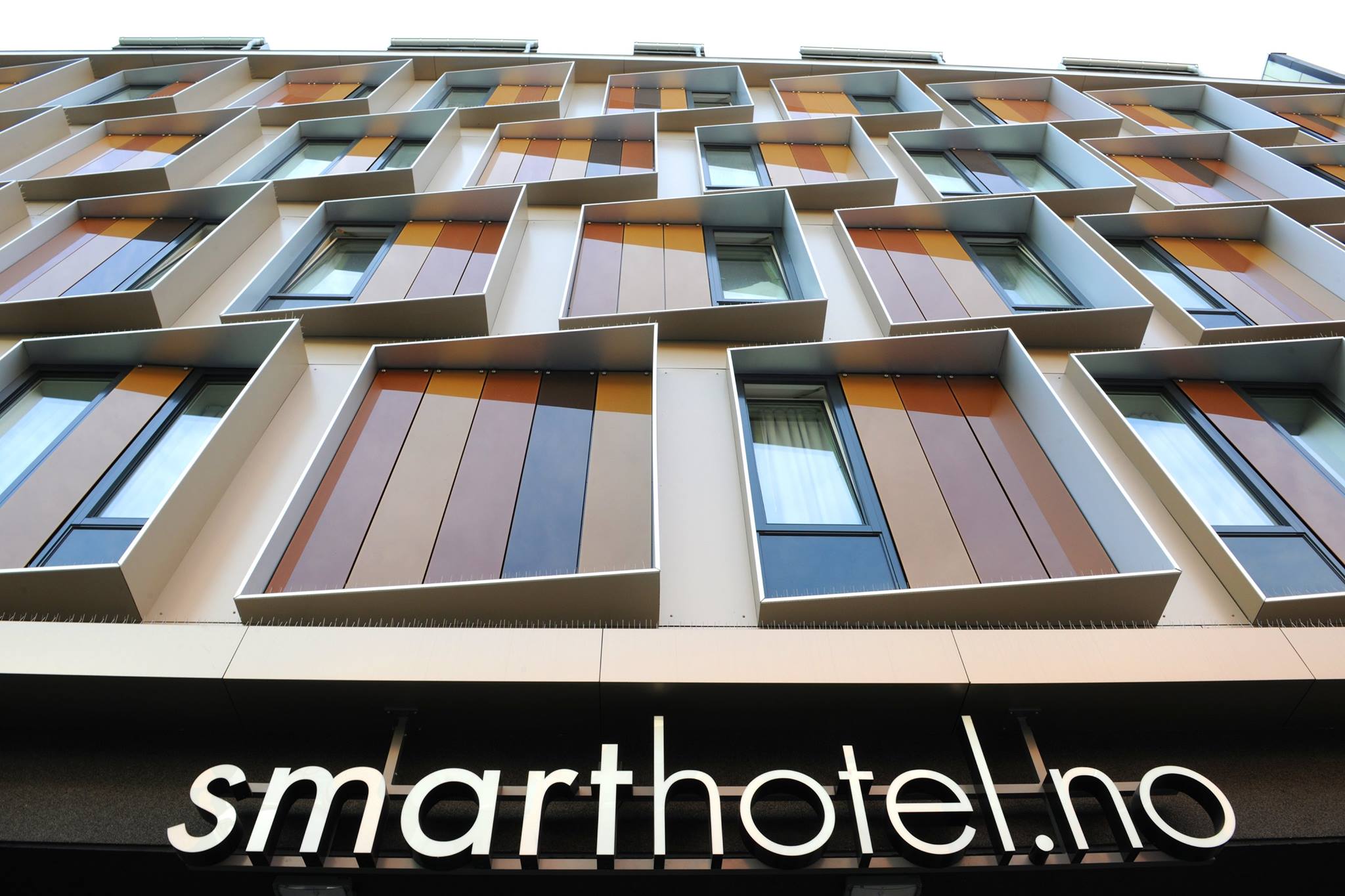 Smarthotel Oslo in Oslo, Norway