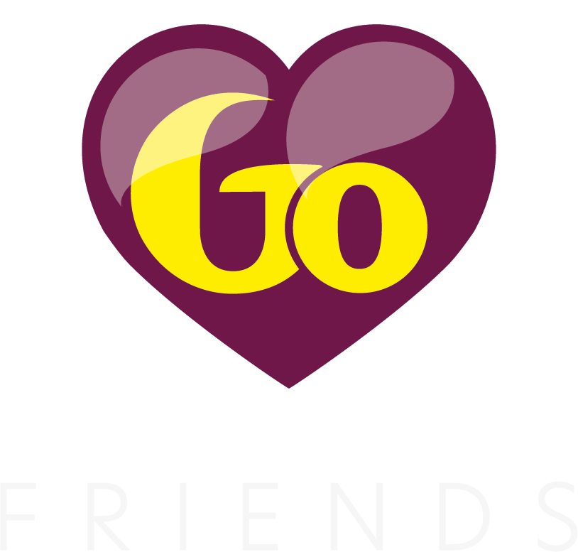 GoFriends