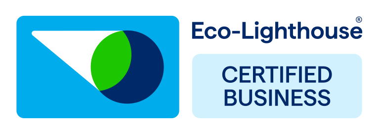 Ecolighthouse sertified