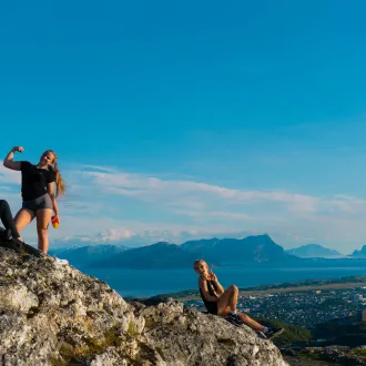 Fjelltur Bodø