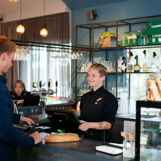 Gohotels Smarthotel