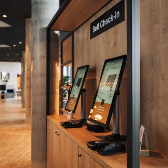 Smarthotel Bodø