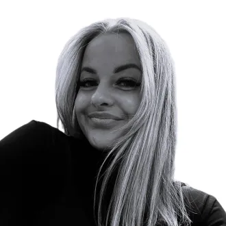 Krista Danga Smarthotel Bodø