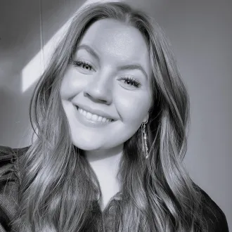 Rebekka Knoph Smarthotel Tromsø