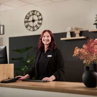 Breakfast Smarthotel Hammerfest