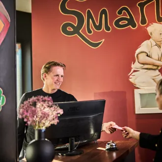 Smarthotel Forus