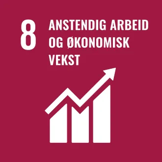 Anstendig arbeid