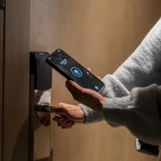 Digital key