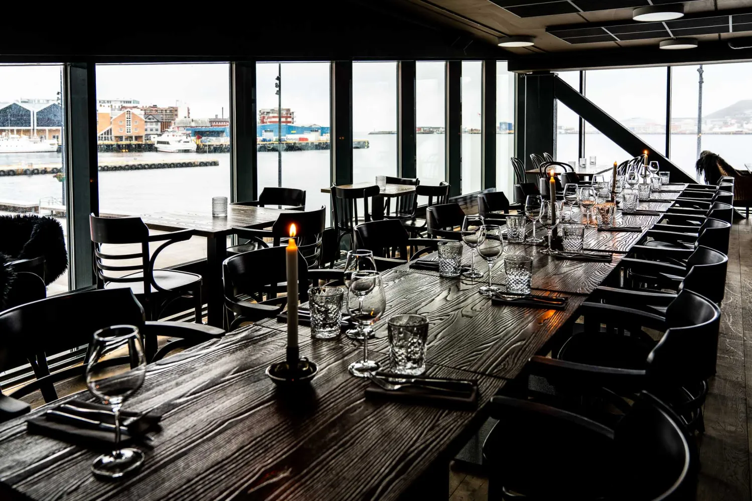 DuVerden Restaurant 