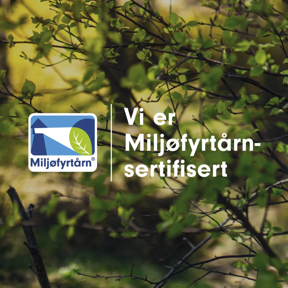 Miljøfyrtårn