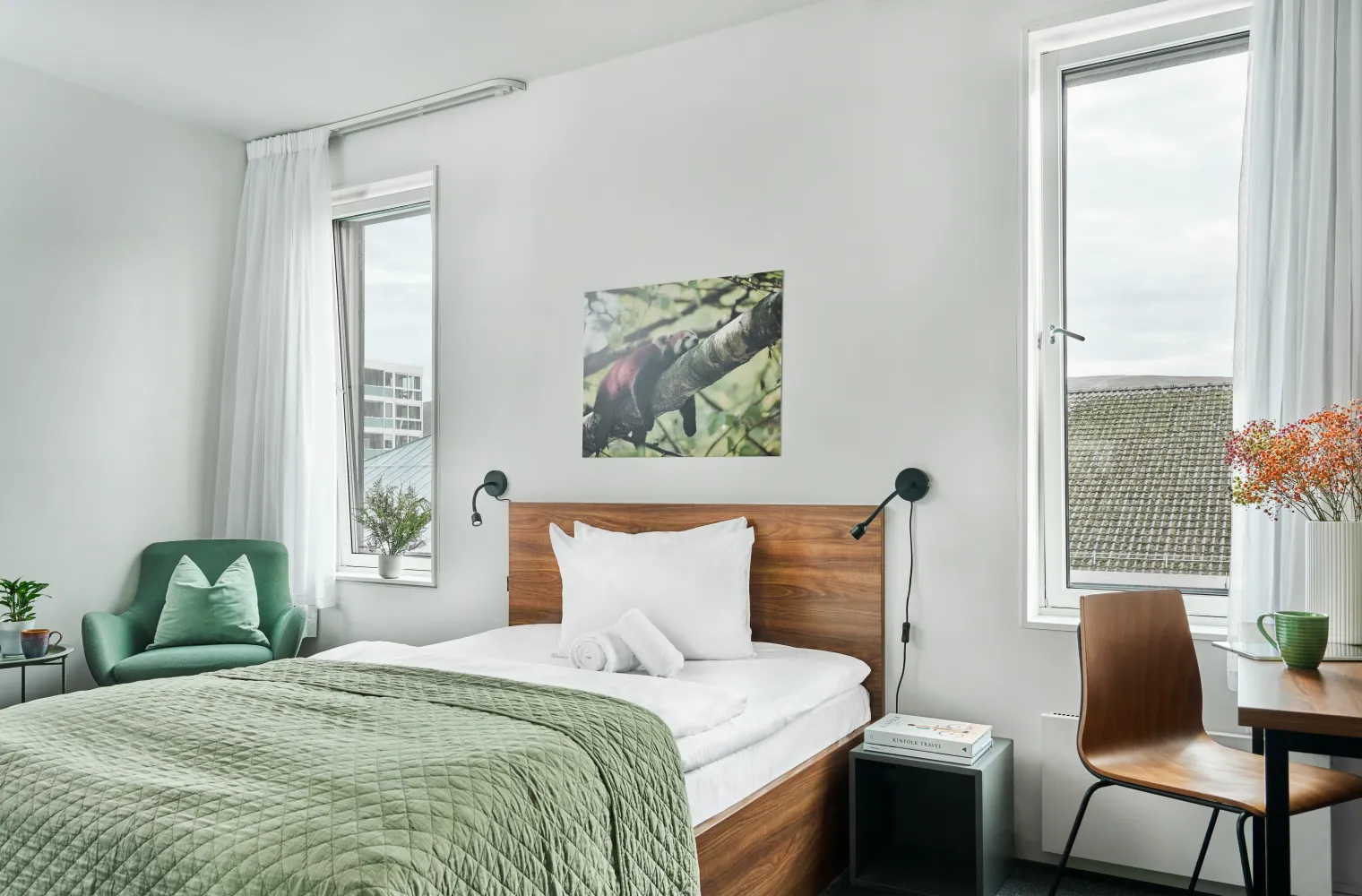 Smarthotel Tromsø