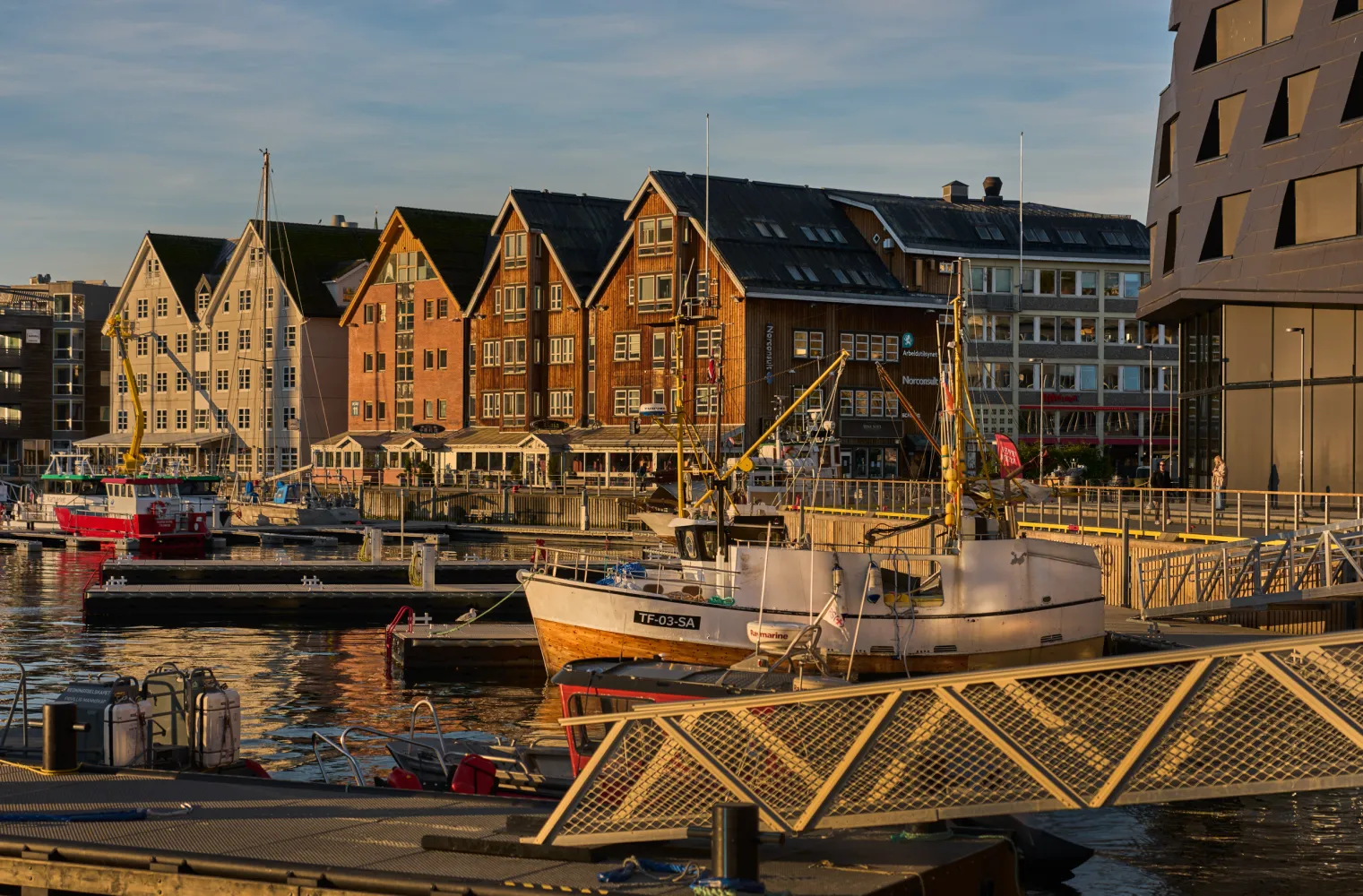 Tromsø city Smarthotel