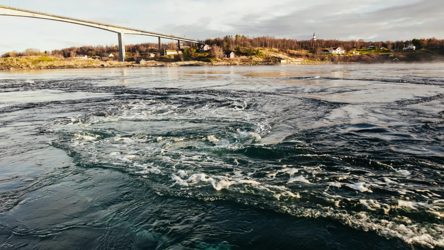 Saltstraumen Smarthotel Bodø